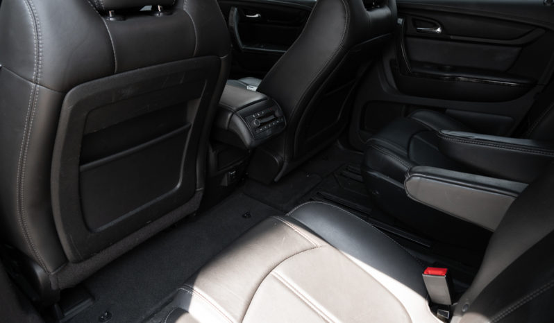2014 GMC Acadia SLT-1, 3rd Row Seats, Heated Leather Seats, Premium Sound full