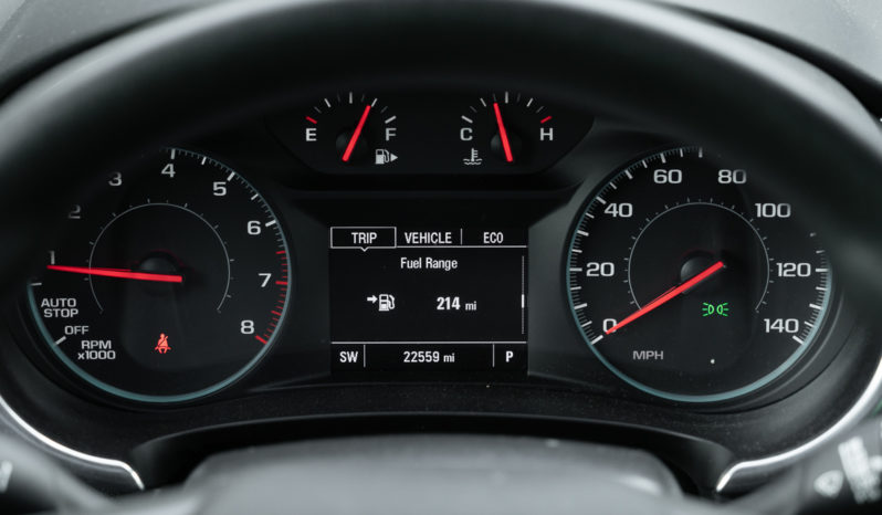 2018 Chevrolet Malibu LT, Bluetooth Wireless, Backup Camera, Alloy Wheels, Low Miles full