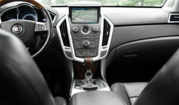 2010 Cadillac SRX Sport, NAV, Heated Leather Seats, Alloy Wheels, Premium Sound full