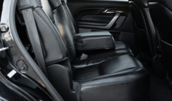 2011 Acura MDX Sport, AWD, NAV, Heated Leather Seats, Bluetooth Wireless, 3rd Row Seats full