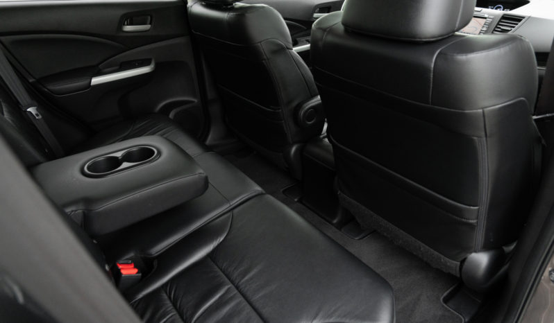 2012 Honda CR-V EX-L, AWD, NAV, Heated Leather Seats, Backup Camera, Alloy Wheels full