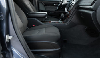 2013 Chevrolet Traverse LT, AWD, Heated Seats, Bluetooth Wireless, Third Row Seats, Premium Sound full