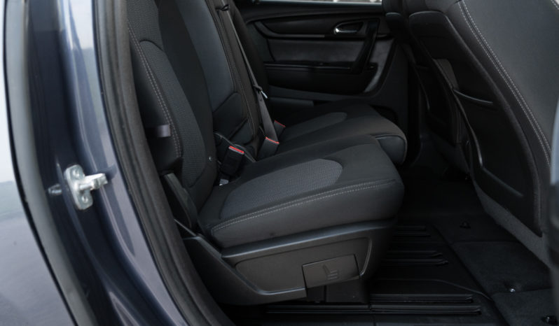 2013 Chevrolet Traverse LT, AWD, Heated Seats, Bluetooth Wireless, Third Row Seats, Premium Sound full