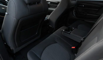 2013 Chevrolet Traverse LT, AWD, Heated Seats, Bluetooth Wireless, Third Row Seats, Premium Sound full