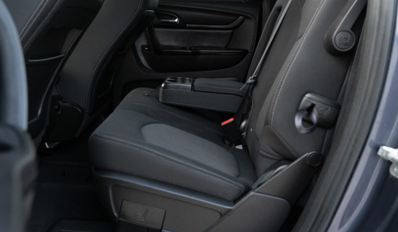 2013 Chevrolet Traverse LT, AWD, Heated Seats, Bluetooth Wireless, Third Row Seats, Premium Sound full