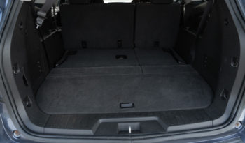 2013 Chevrolet Traverse LT, AWD, Heated Seats, Bluetooth Wireless, Third Row Seats, Premium Sound full
