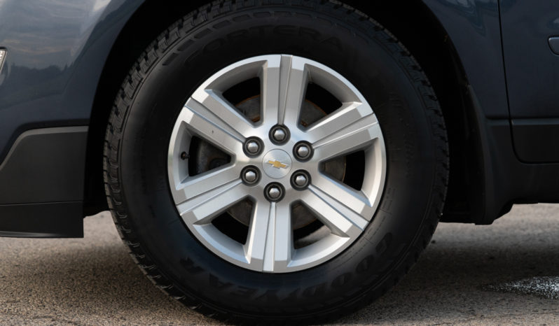 2013 Chevrolet Traverse LT, AWD, Heated Seats, Bluetooth Wireless, Third Row Seats, Premium Sound full
