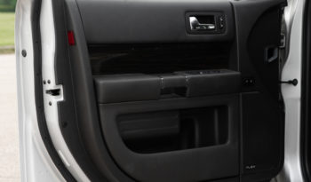 2015 Ford Flex SEL, Third Row Seats, Heated Leather Seats, Parking Sensors, Alloy Wheels full
