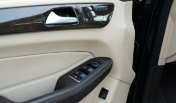 2016 Mercedes-Benz GLE 350 4MATIC, AWD, NAV, Heated Leather Seats, Premium Sound full