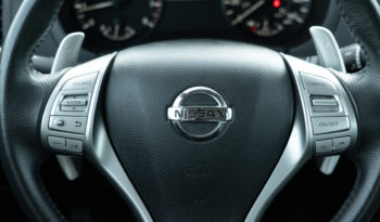 2016 Nissan Altima 3.5 SR, Bluetooth Wireless, Backup Camera, Alloy Wheels, Low Miles full