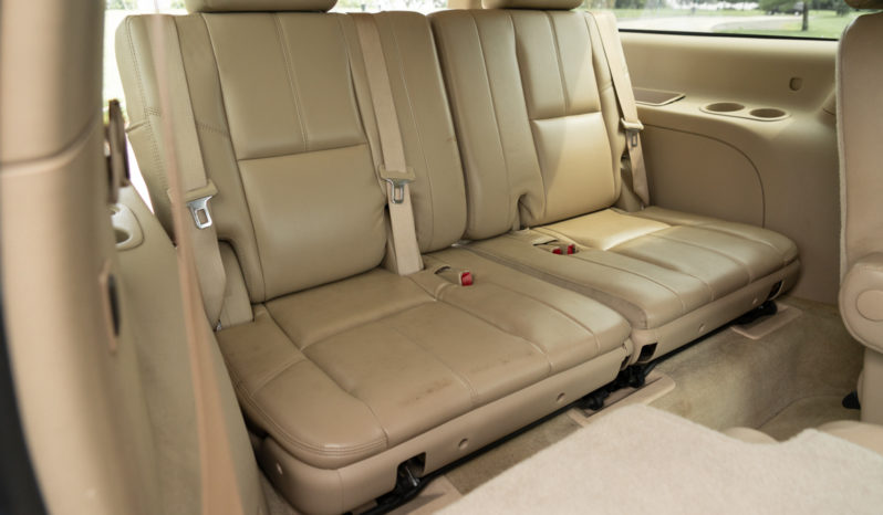2007 GMC Yukon XL 1500 Denali, AWD, NAV, Heated Leather Seats, Third Row Seats, Alloy Wheels full