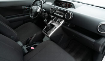2009 Scion xB Hatchback, Manual, CD/MP3 Player, Premium Sound full