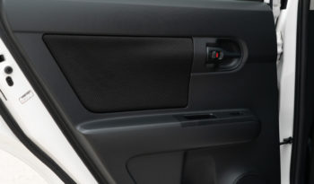 2009 Scion xB Hatchback, Manual, CD/MP3 Player, Premium Sound full
