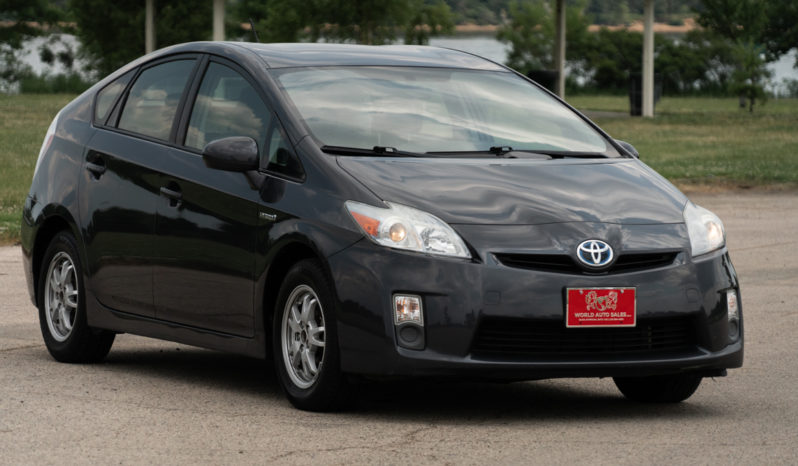 2011 Toyota Prius Three, Bluetooth Wireless, Alloy Wheels, Premium Sound full