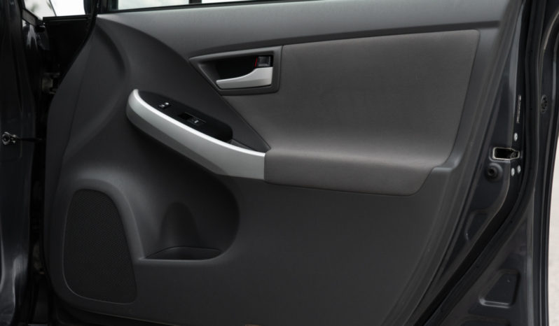 2011 Toyota Prius Three, Bluetooth Wireless, Alloy Wheels, Premium Sound full