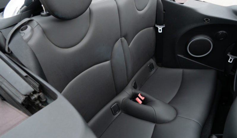 2014 MINI Cooper S Convertible, Bluetooth Wireless, Heated Leather Seats, Alloy Wheels, Premium Sound full