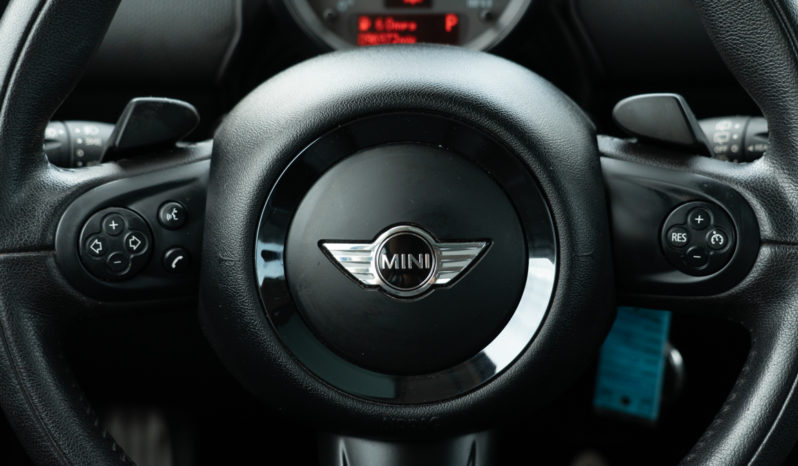 2015 Mini Cooper Countryman S, AWD, Heated Leather Seats, Bluetooth Wireless, Sunroof, Alloy Wheels full