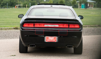 2013 Dodge Challenger R/T Plus, Manual, NAV, Bluetooth Wireless, Heated Leather Seats, Alloy Wheels full