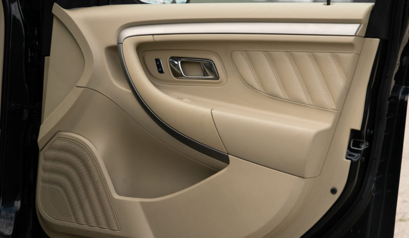 2015 Ford Taurus SEL, Heated Leather Seats, Parking Sensors, Backup Camera, Alloy Wheels full