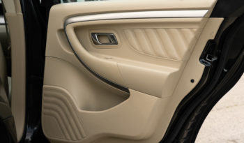 2015 Ford Taurus SEL, Heated Leather Seats, Parking Sensors, Backup Camera, Alloy Wheels full
